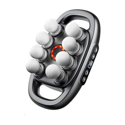 Massag & Relaxations