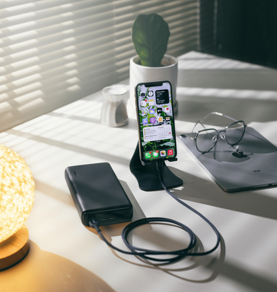 Smart Gadgets & Accessories