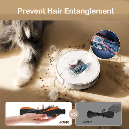 JONR P20 Pro Robot Vacuum Cleaner