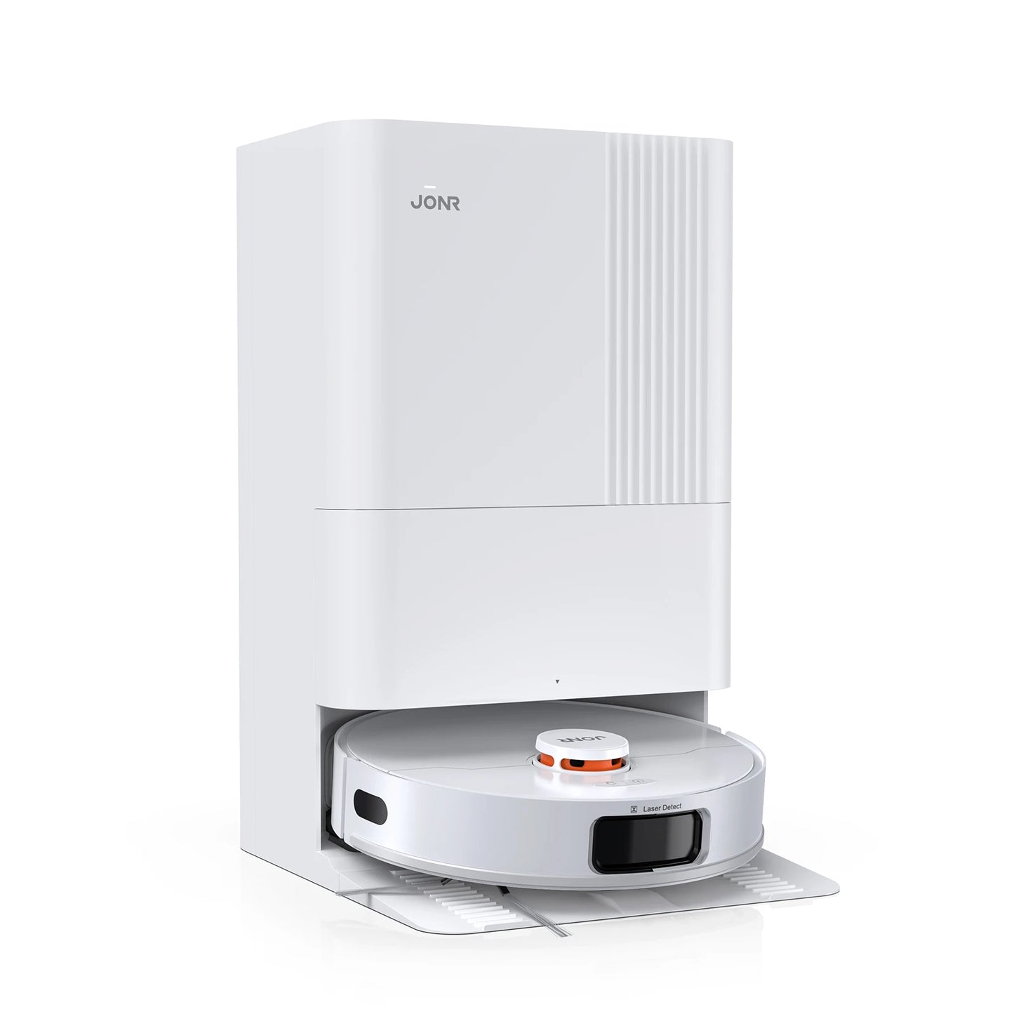 JONR P20 Pro Robot Vacuum Cleaner